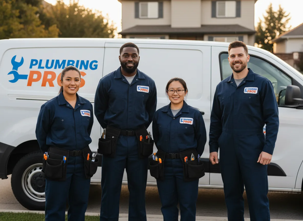Water Heater Repair company in Lodi, TX